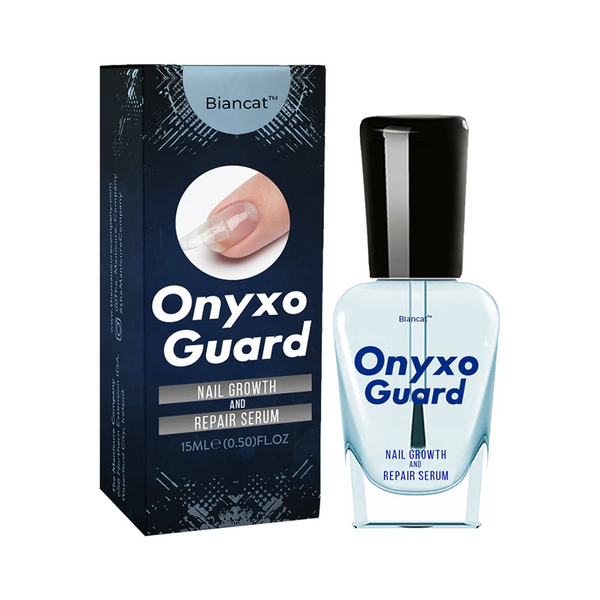 Nail Care - Crescimento acelerado e fortificado