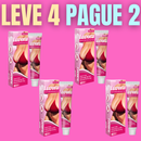 MaxCurve – Curvas Mais Cheias, de Forma Natural