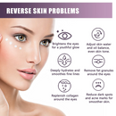 Olhos Enriquecidos DermaEye Renew