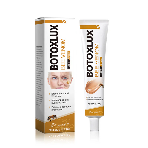 BotoxLux Restauração Facial