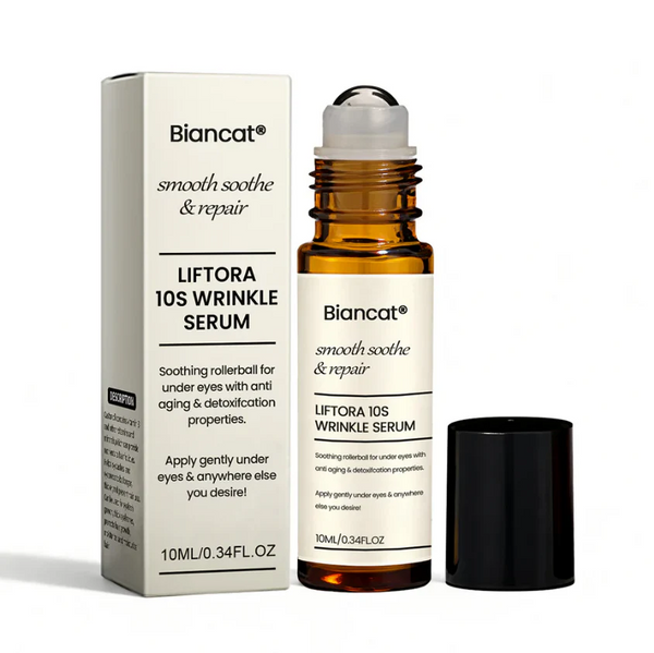 LiftGlow 10s - Sérum Anti-Idade