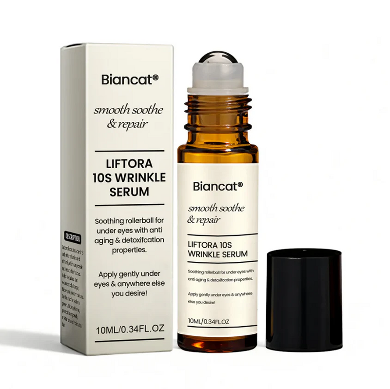 LiftGlow 10s - Sérum Anti-Idade