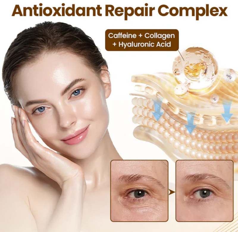 LiftGlow 10s - Sérum Anti-Idade