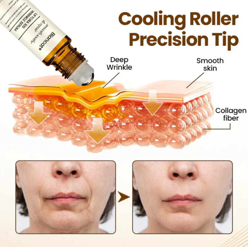 LiftGlow 10s - Sérum Anti-Idade