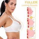 Óleo Firmador para Busto AQA® com Colágeno e Isoflavonas de Soja