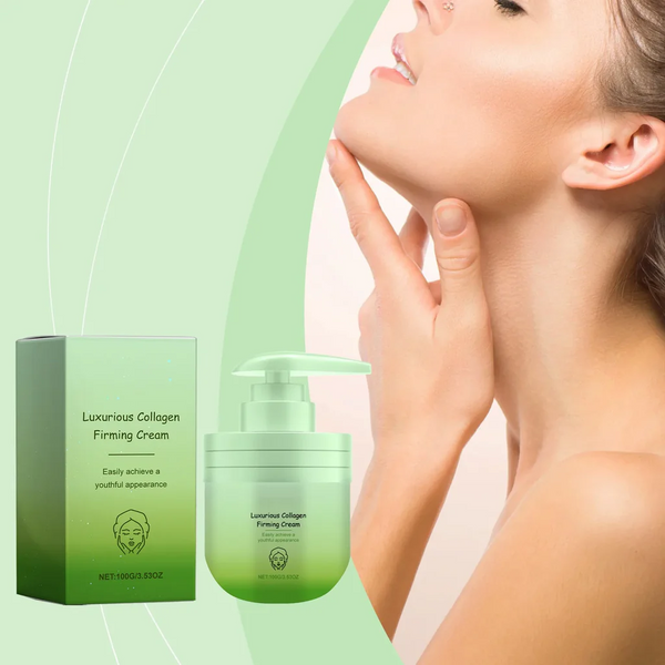 Luxurious collagen -  Creme de Colagénio