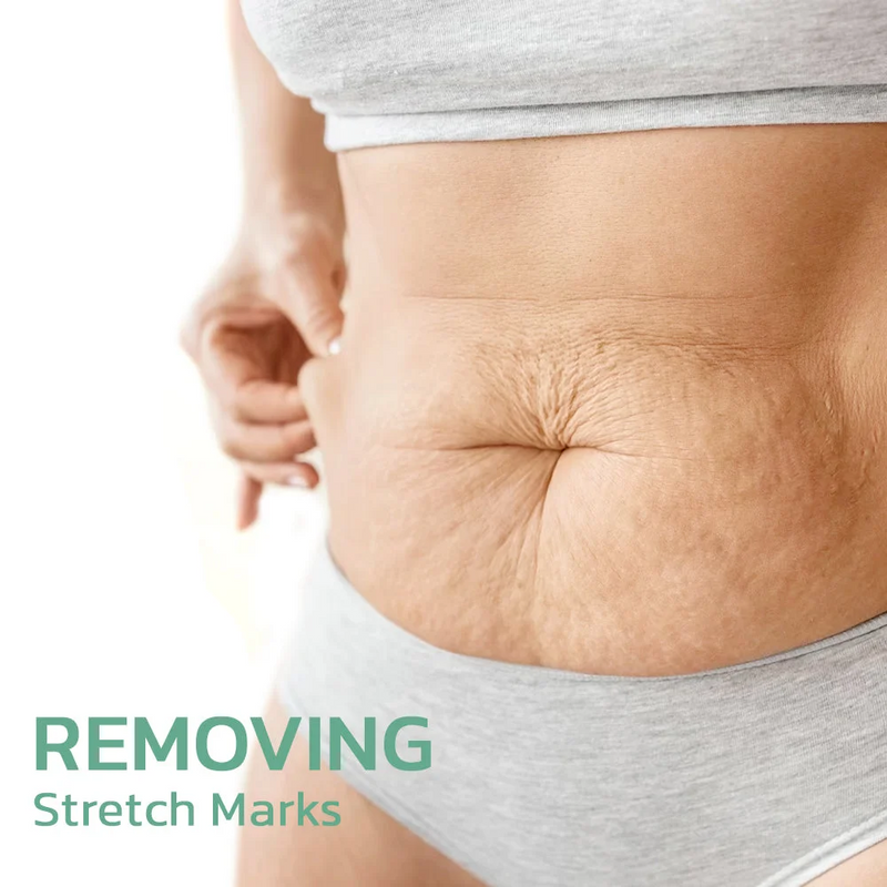 Luxe Body - Óleo Corporal Lifting