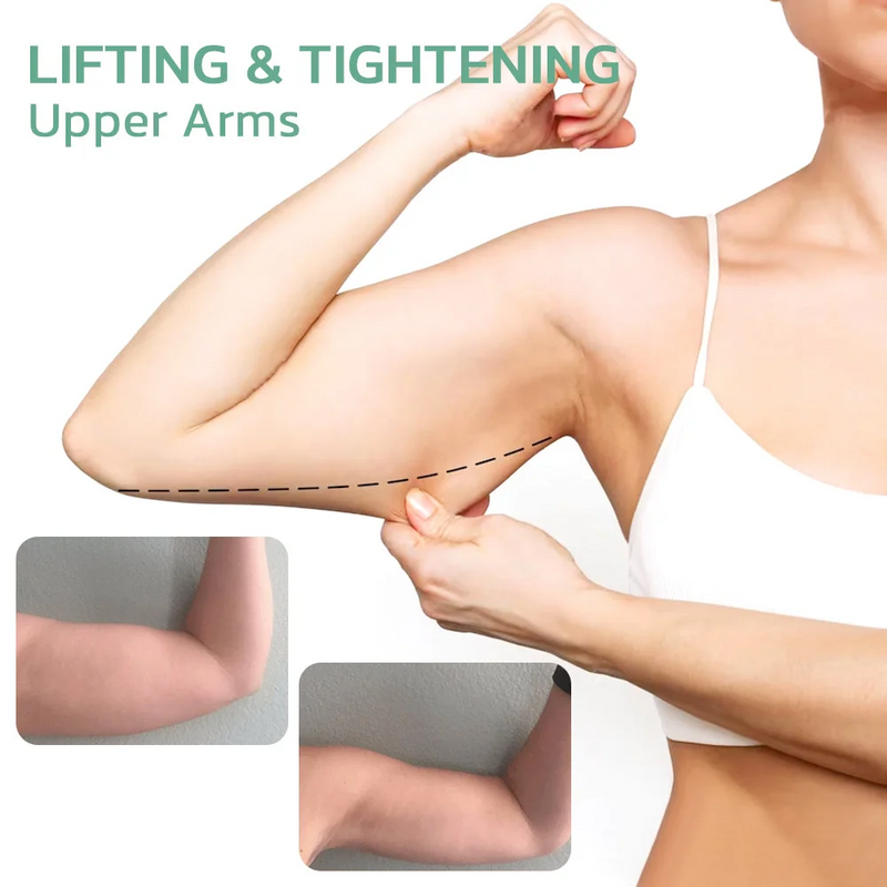Luxe Body - Óleo Corporal Lifting