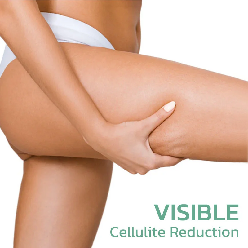 Luxe Body - Óleo Corporal Lifting