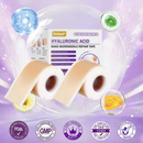 ✅Loja oficial | Fita reparadora de nanoagulhas com ácido hialurônico