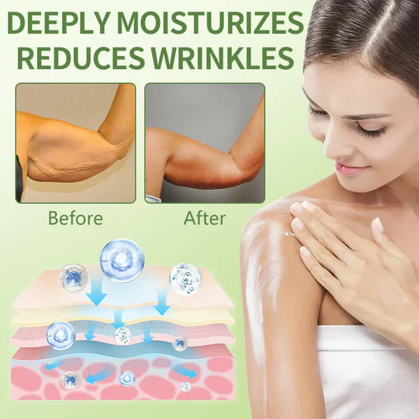 LuxeLift Creme
