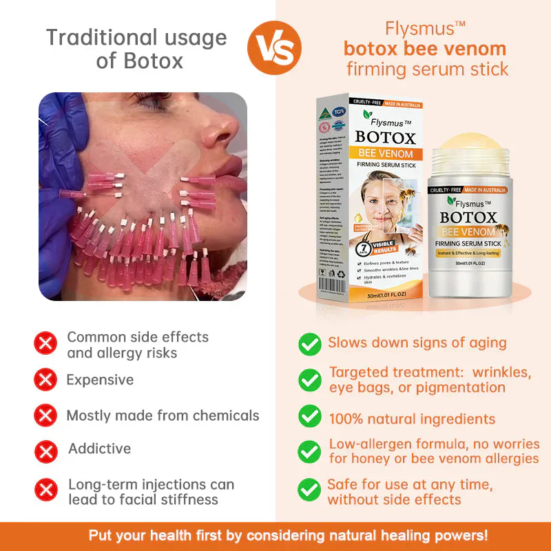 Bastão Botox Bee